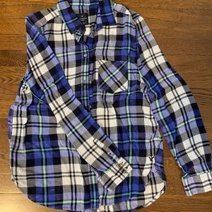 AE Flannel